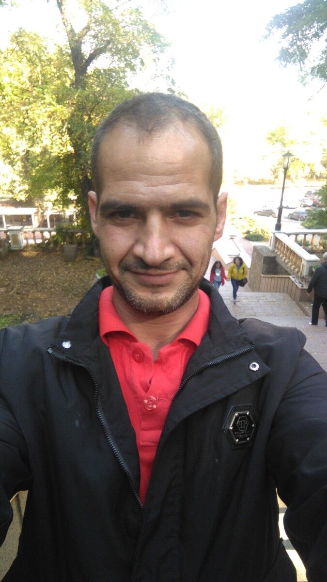 ���� 18086011 ������� Aleks, 43 ����, ���� ���������� � �������������