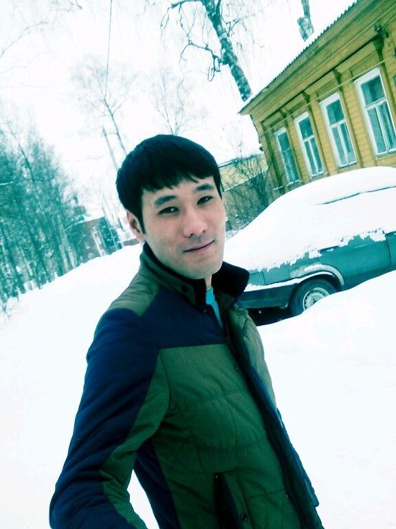 ���� 5534881 ������� Nurillo, 35 ���, ���� ���������� � ������