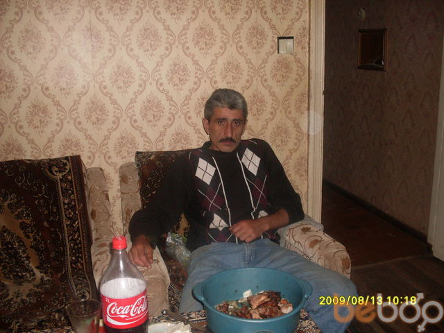  337261  Edik1967, 58 ,    