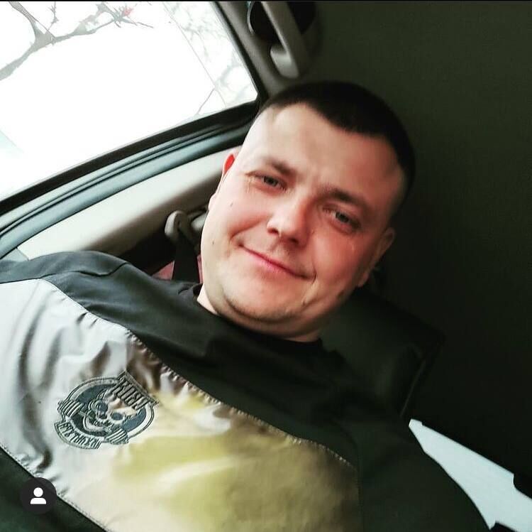 ���� 25183971 ������� Gruz, 33 ����, ���� ���������� � ������������