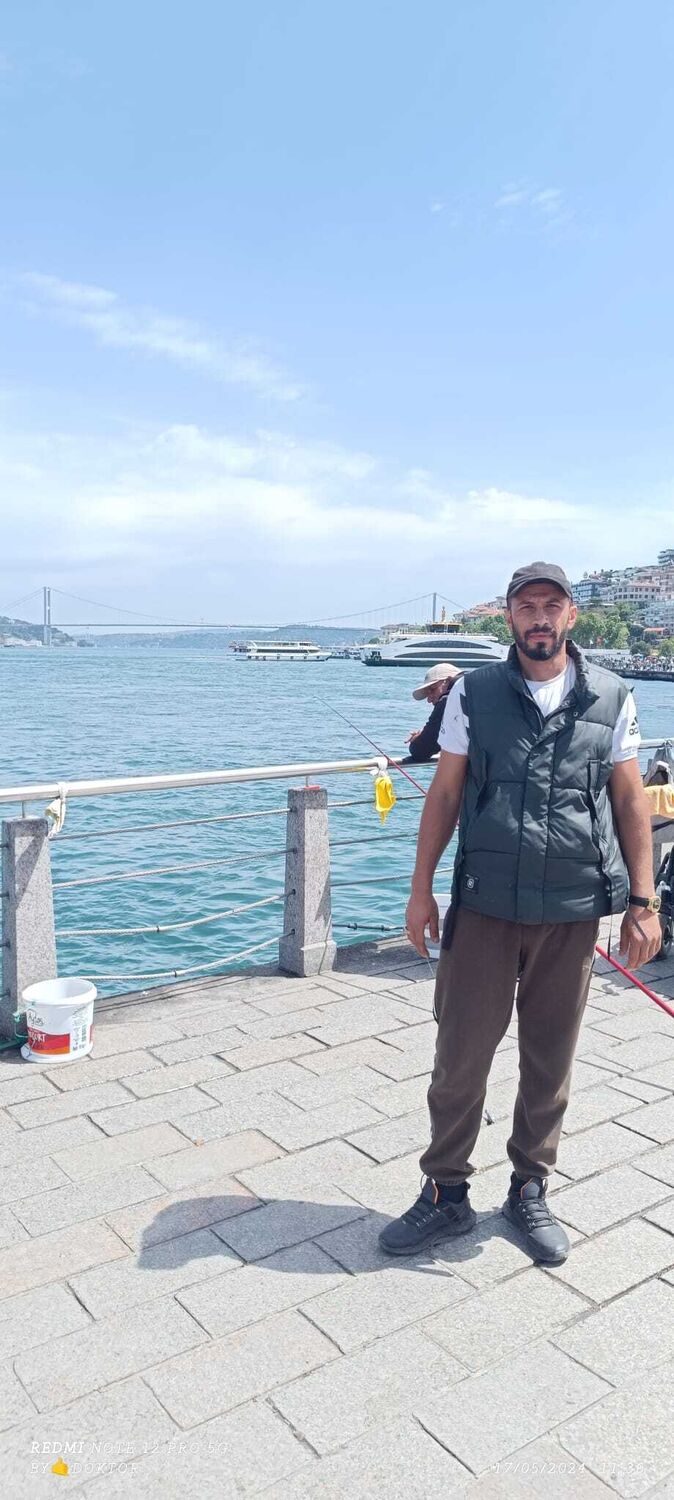 ���� 50191361 ������� Yusuf, 37 ���, ���� ���������� � ������