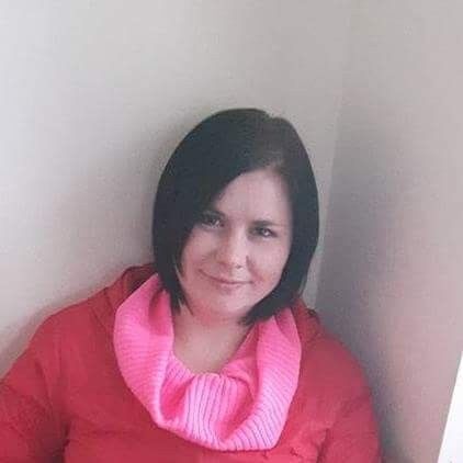  16844591  Alena, 38 ,    Spalding