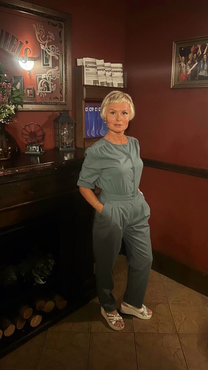 ���������� ����������, ���� ������� ������, 52 ����, ������������ 