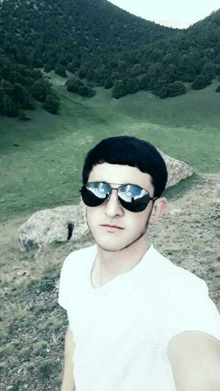  13639841  Firuz, 27 ,    