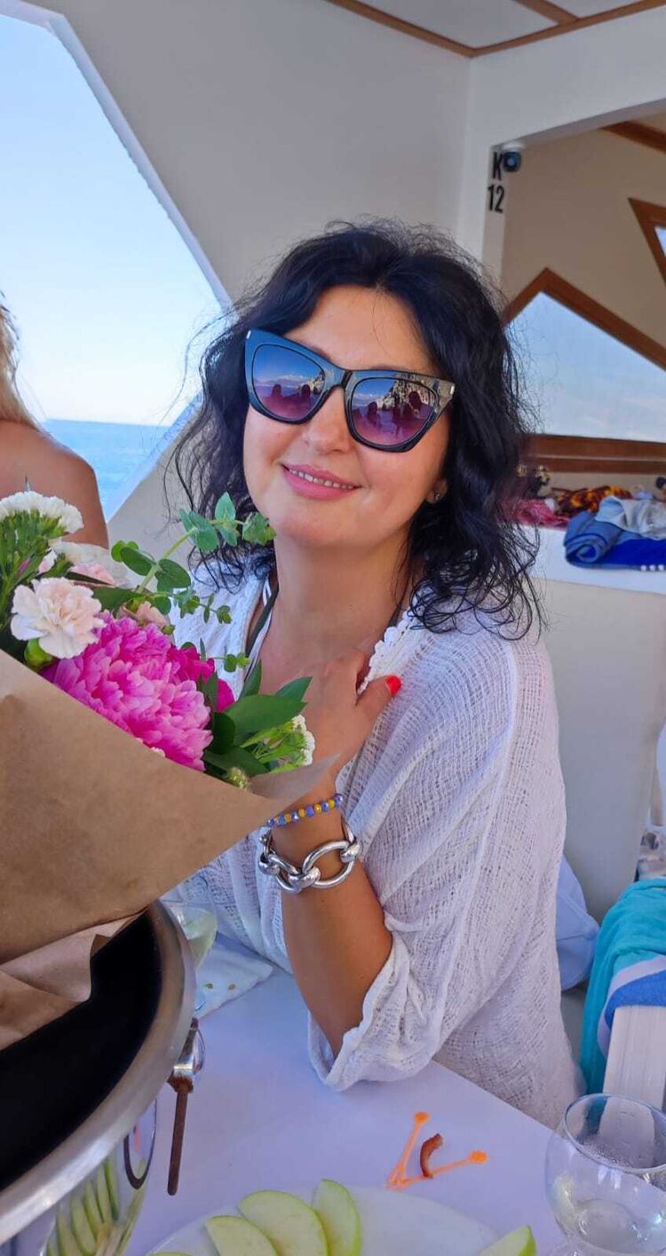  41688611  Cleo, 47 ,    Budva