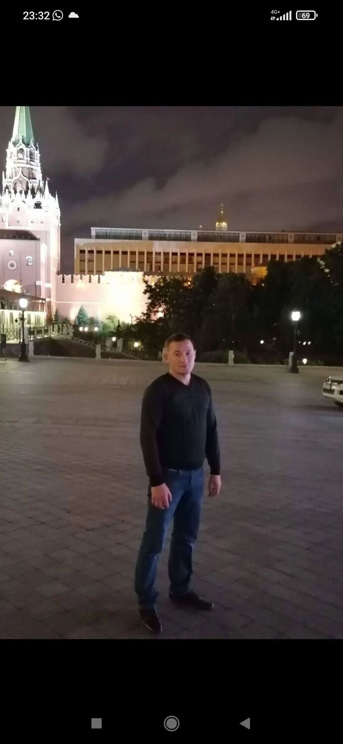 ���� 25822061 ������� �������, 37 ���, ���� ���������� � �������������