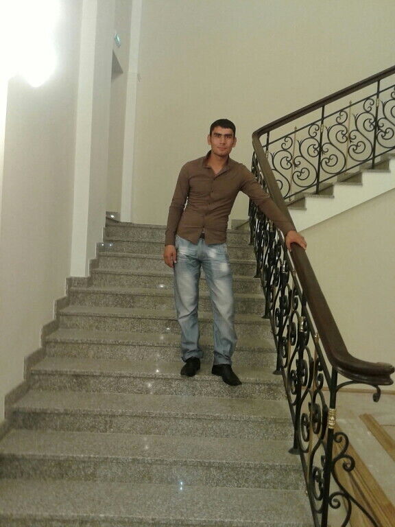 ���� 26892421 ������� ��������, 43 ����, ���� ���������� � ������