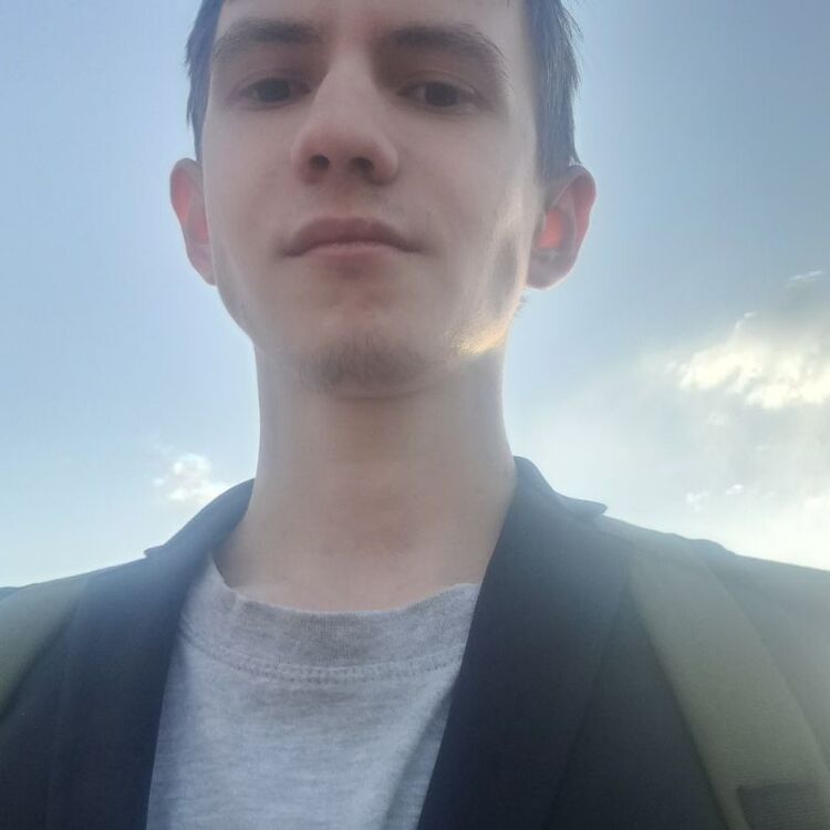 ���� 29160731 ����� ������, 22 ����, ���� ���������� � ������