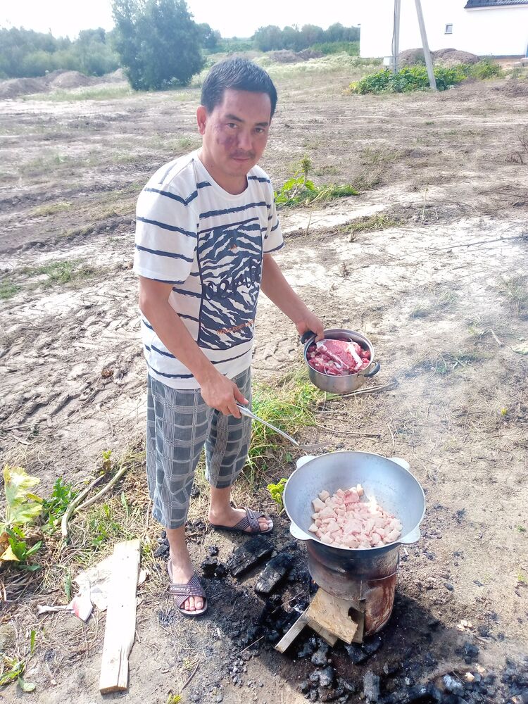 ���� 35577071 ������� ��������, 42 ����, ���� ���������� � �����-����������