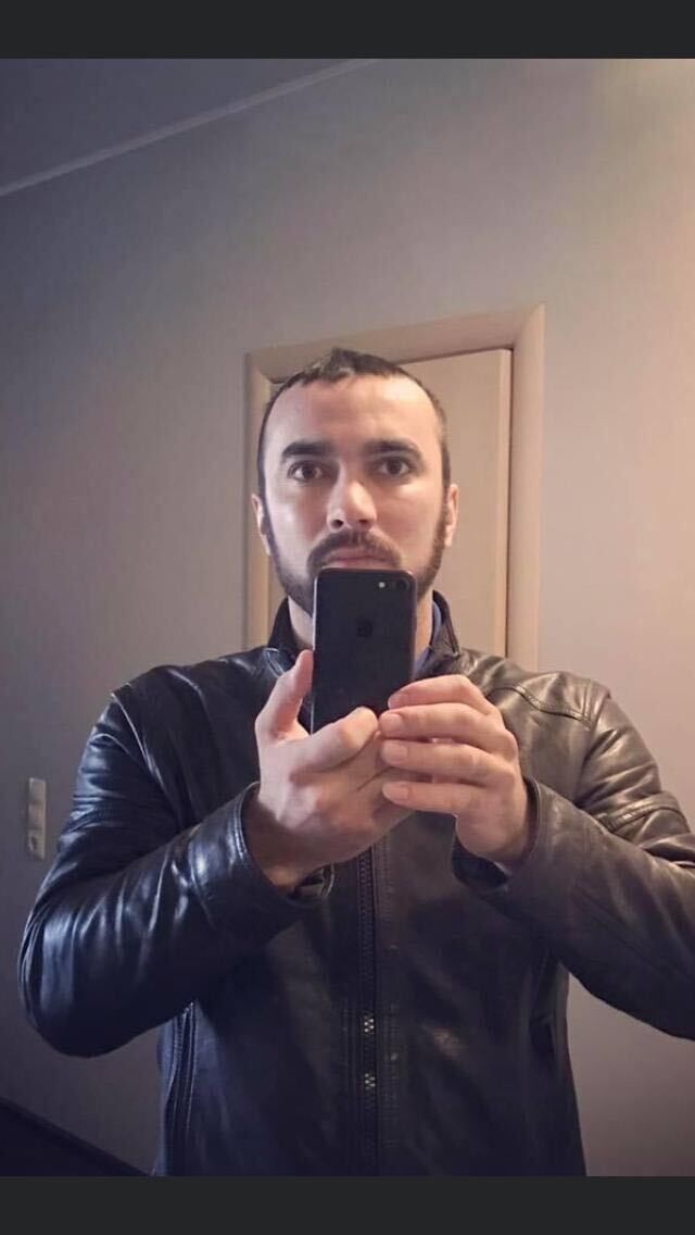 ���������� �����-���������, ���� ������� Erik, 37 ���, ������������ ��� ������, ����� � ���������