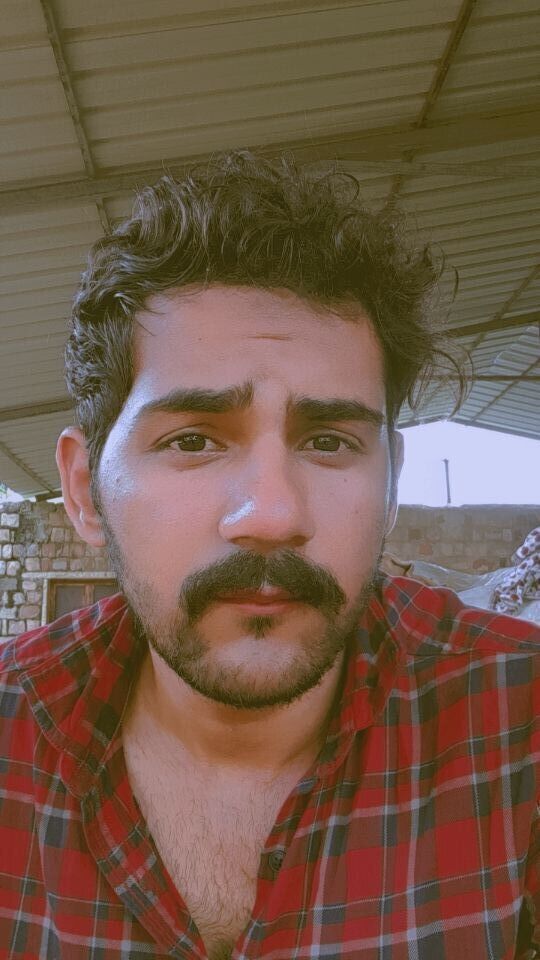  41372351  Harsh, 26 ,    Meerut