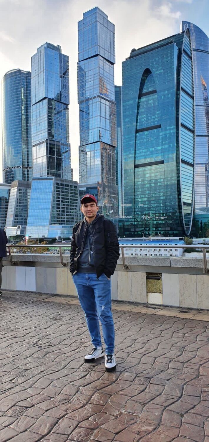 ���������� ������, ���� ������� ALI, 33 ����, ������������ ��� ������, ����� � ���������