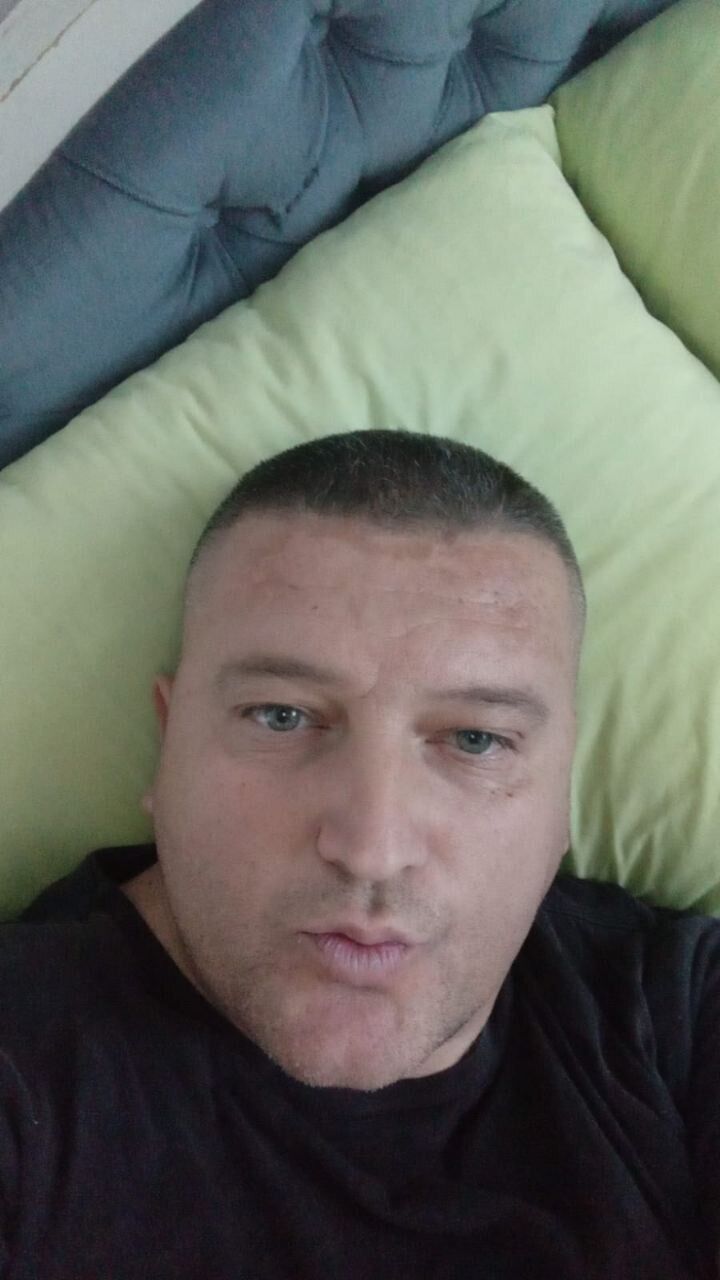  Ohrid,   Toni, 47 ,   ,   