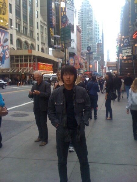 ���� 16929881 ������� Arystanbek, 34 ����, ���� ���������� � ������