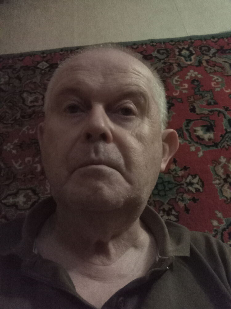  54216461  Evgeny, 73 ,    