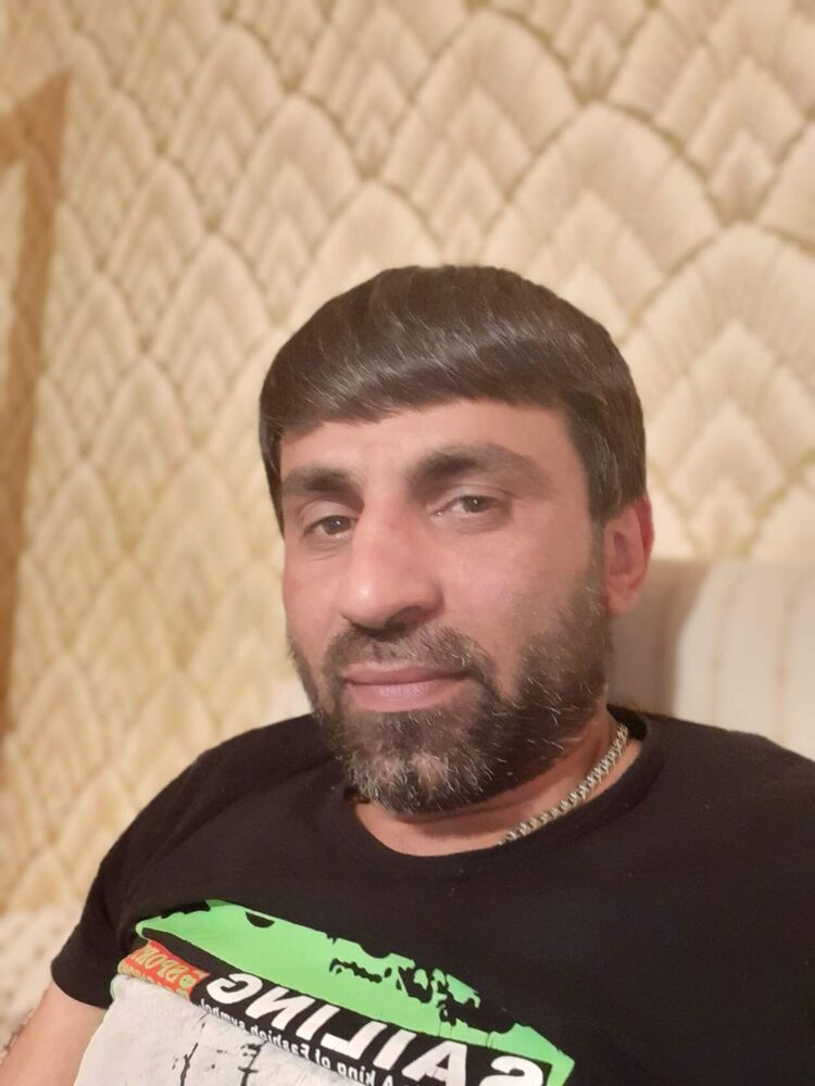  30645331  Ramil, 41 ,    