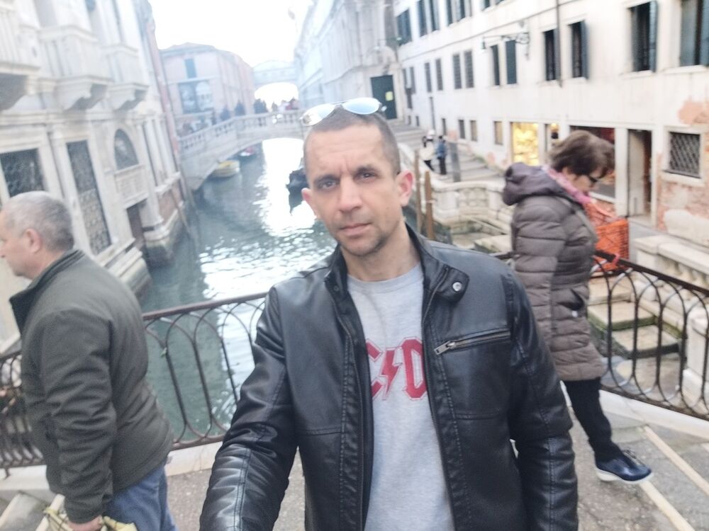  18610391  Jonny, 36 ,    San Bonifacio