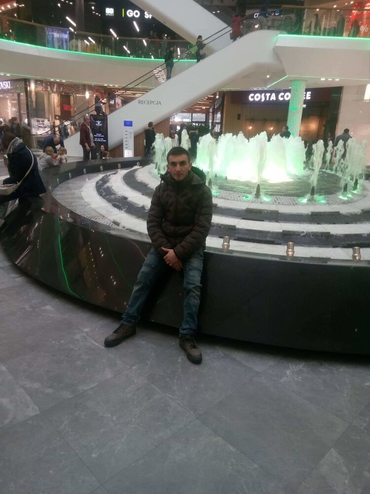 ���� 18723451 ������� Giorgi, 26 ���, ���� ���������� � �������