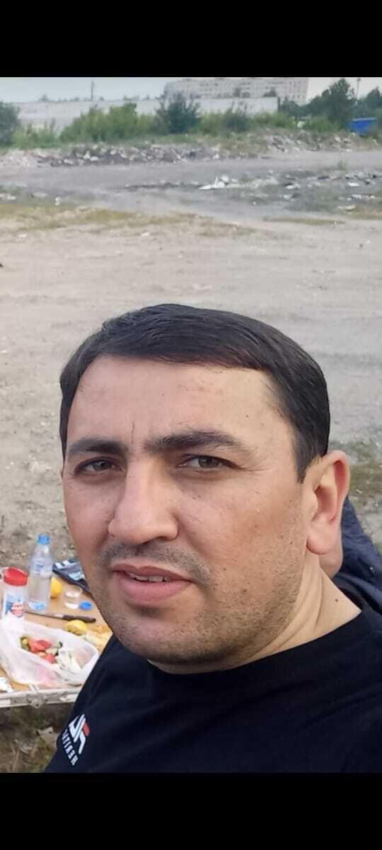  51101621  Ramil, 38 ,    