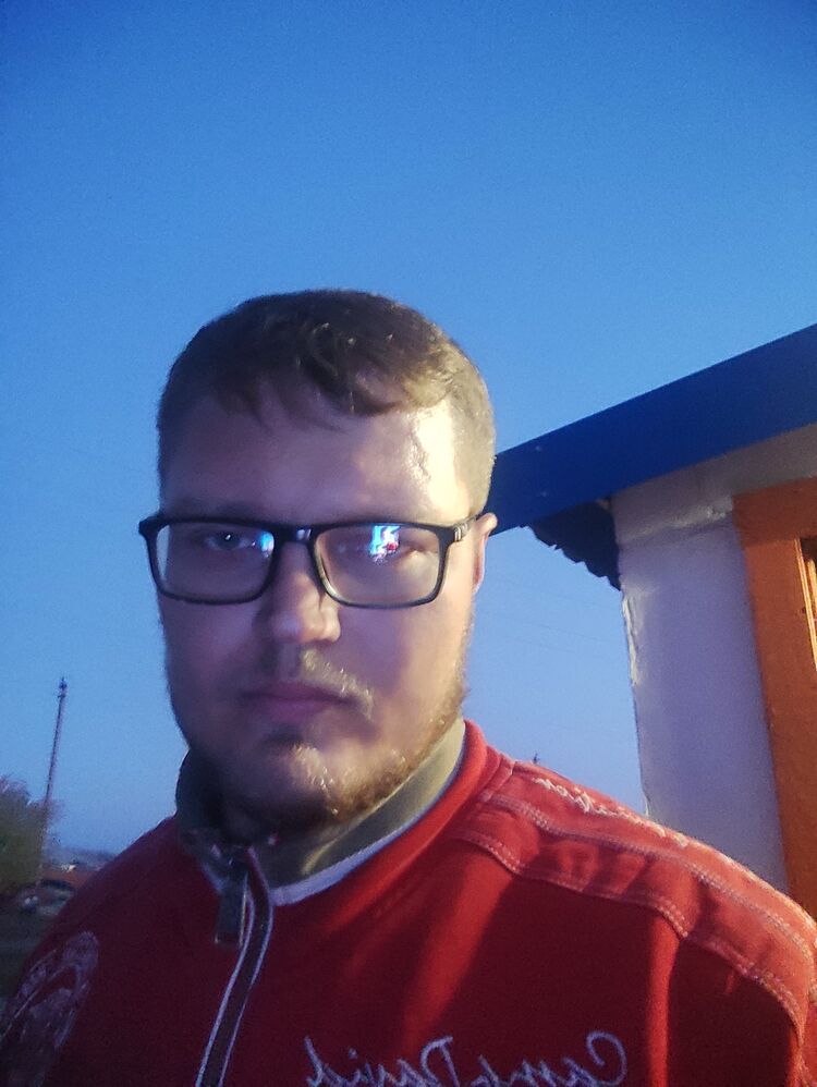  ,   Danil, 34 ,     , c , 