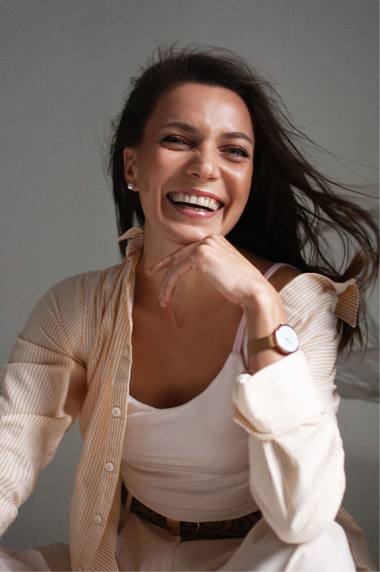  54189381  Marina, 37 ,    