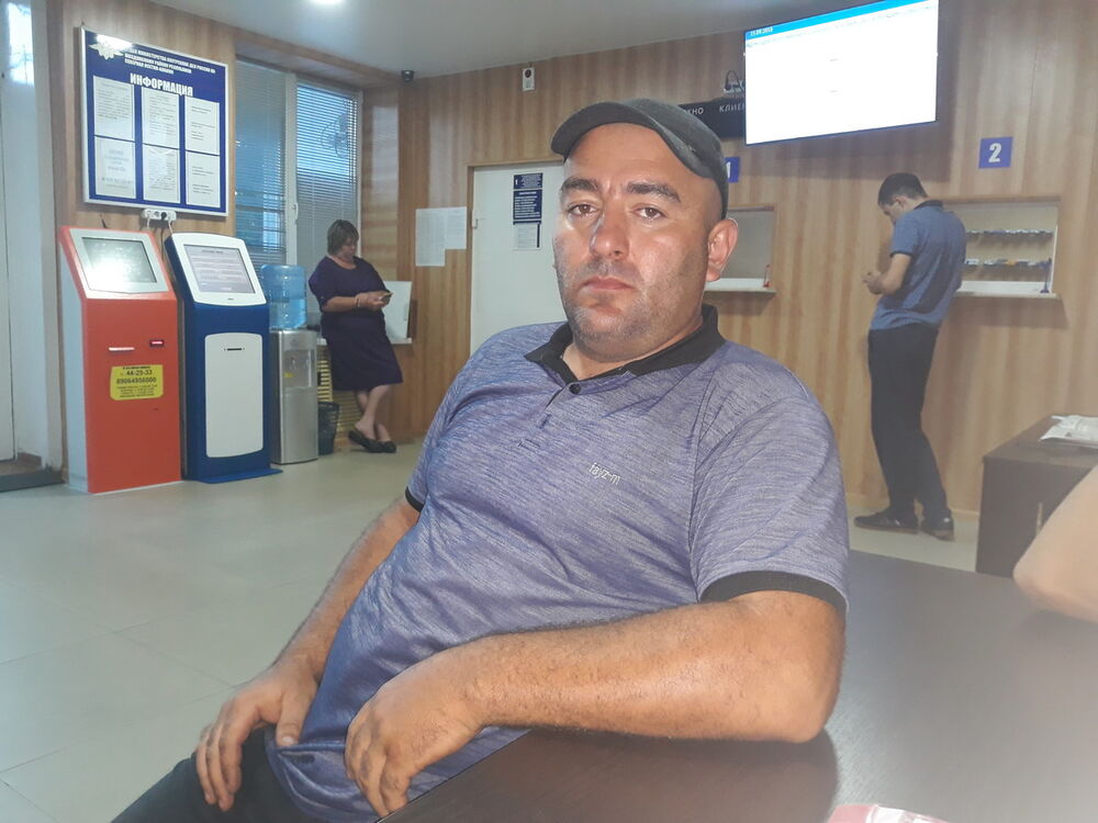 ���� 13544691 ������� �����, 43 ����, ���� ���������� � ����������