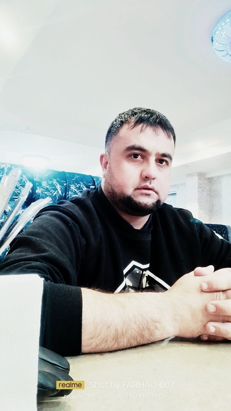  32357921  FARHAD, 34 ,    