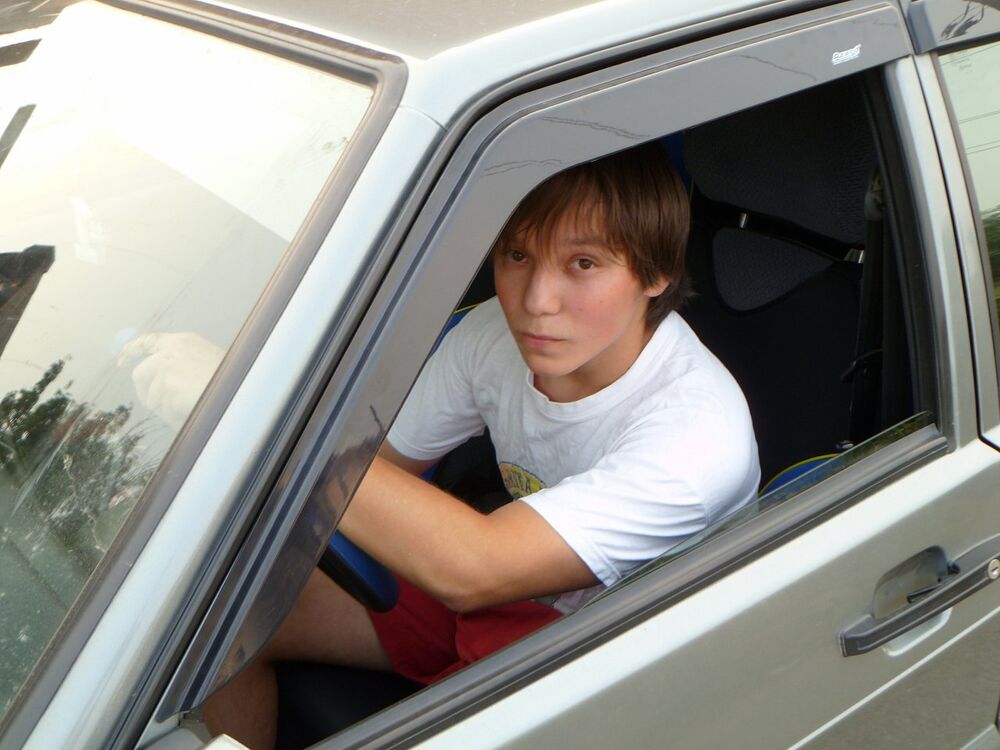 ���������� �����, ���� ������� Russell, 35 ���, ������������ ��� ����� � ���������, c�������� ���������