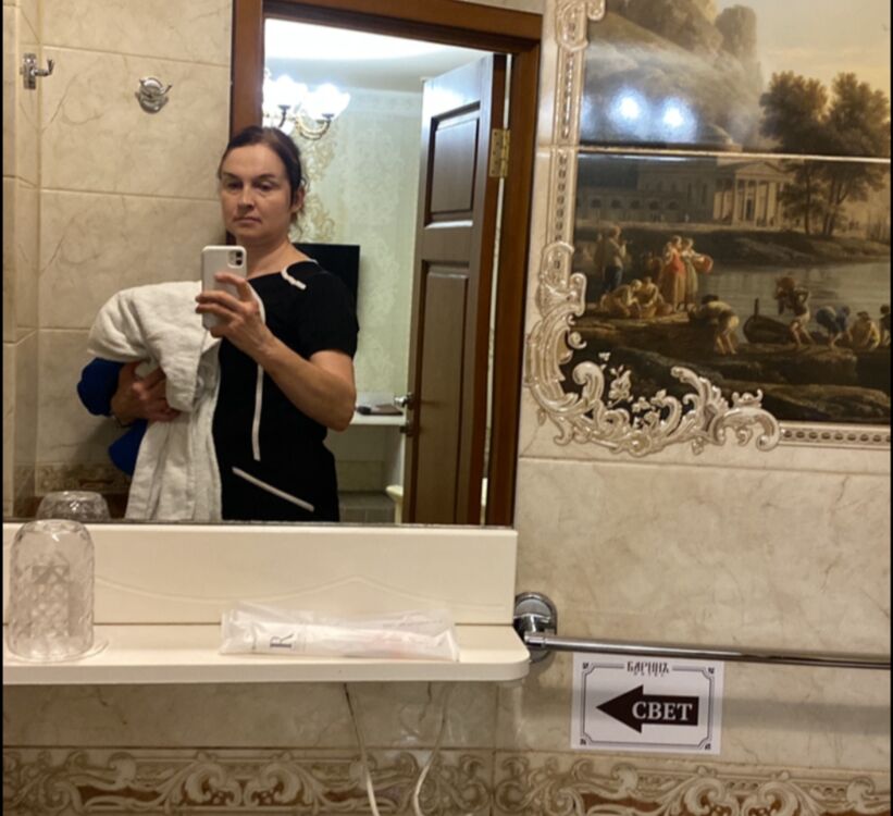  54378821  New life, 54 ,    