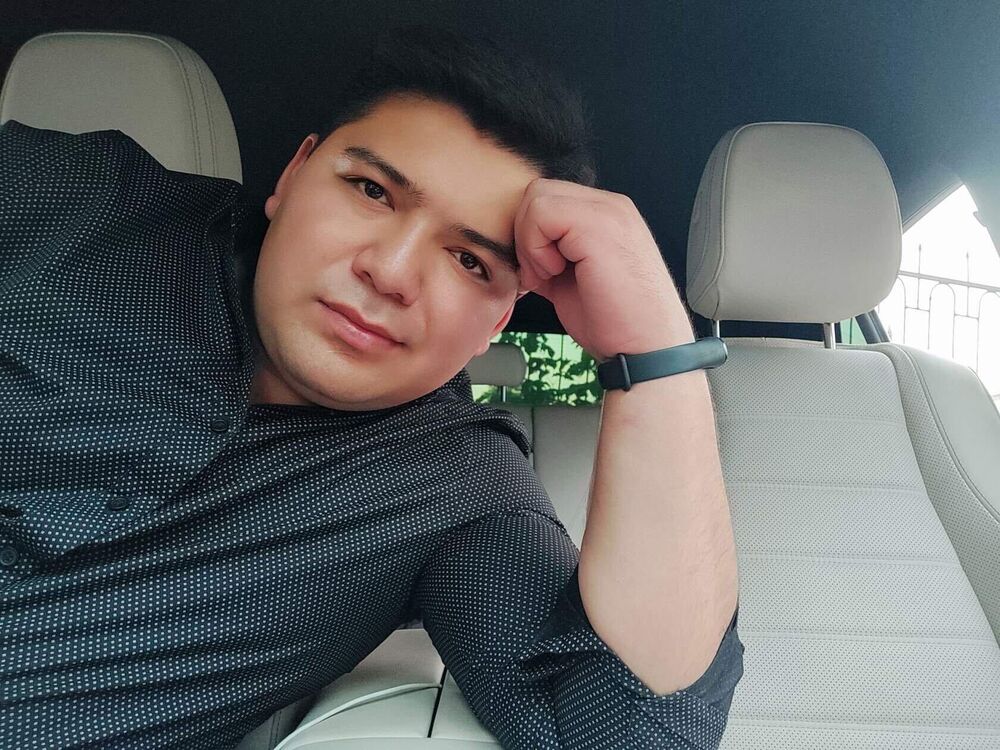 ���������� ������, ���� ������� Alisher, 32 ����, ������������ ��� ������, ����� � ���������