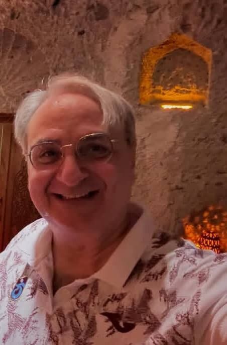  53516991  Saeta Anthon, 60 ,    