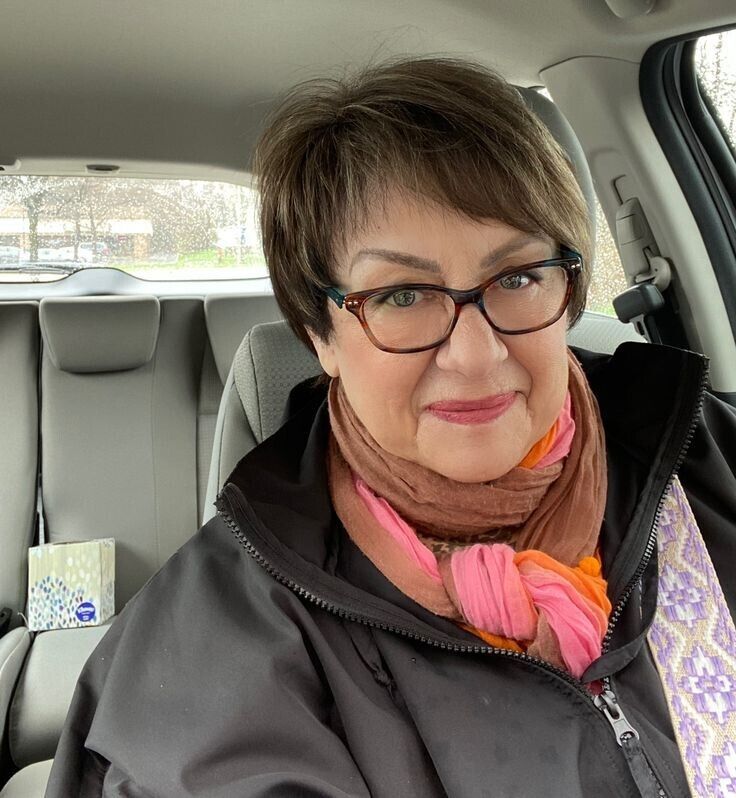 ���������� Palais-Bourbon, ���� ������� Alina Agafia, 62 ����, ������������ ��� ������, ����� � ���������