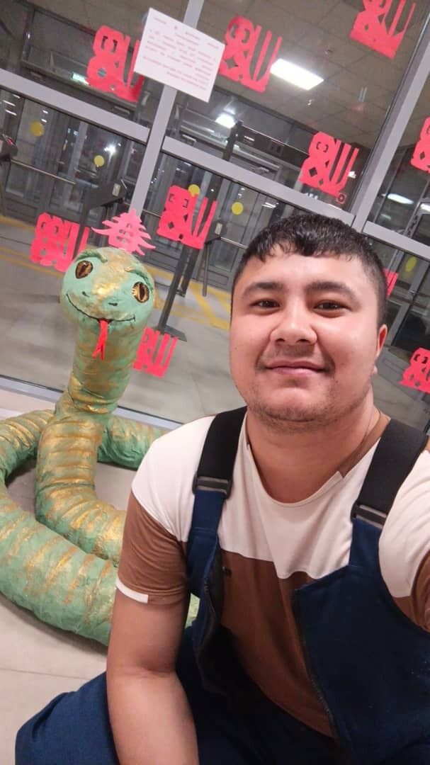 ���� 50080851 ������� �������, 27 ���, ���� ���������� � ���������