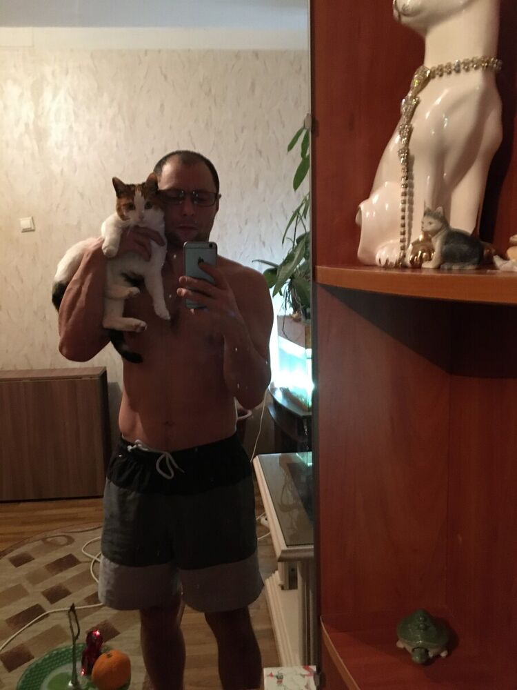 ���� 21766651 ������� Dmitrii, 42 ����, ���� ���������� � ������