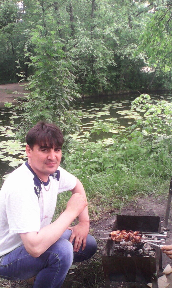 ���� 6651911 ������� Muxiddin, 41 ���, ���� ���������� � �����-����������