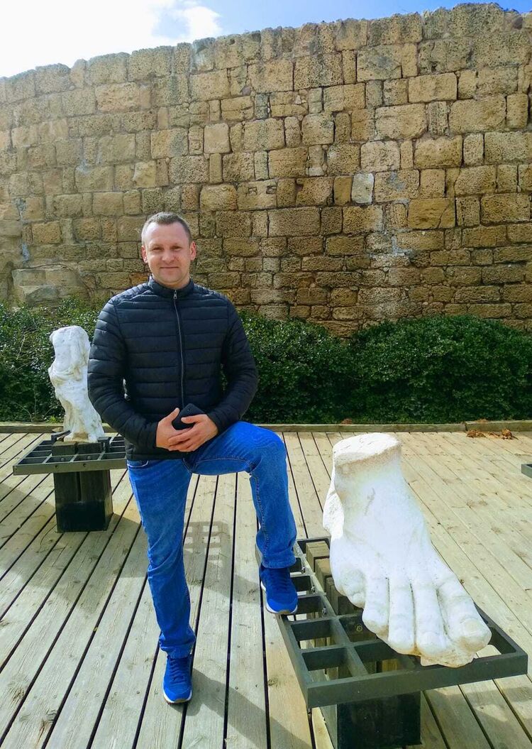 ���� 53024641 ������� �����, 42 ����, ���� ���������� � ������