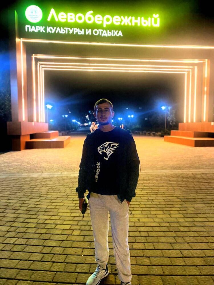 ���������� ������-��-����, ���� ������� Abbas, 28 ���, ������������ ��� ������, ����� � ���������