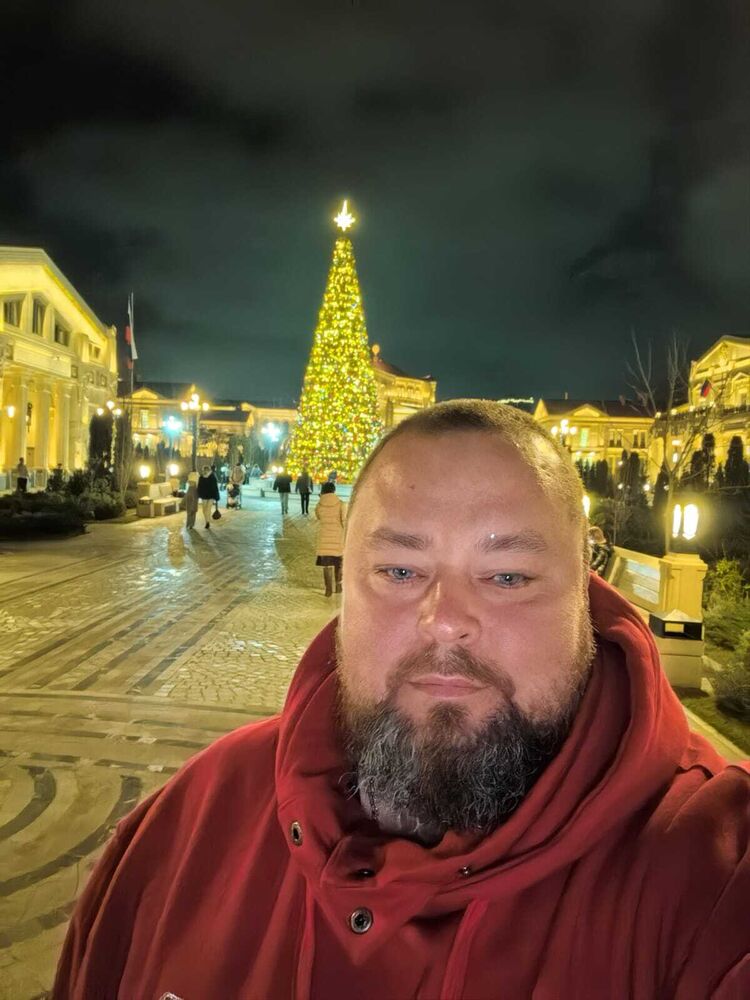 ���������� �����������, ���� ������� Alex, 44 ����, ������������ ��� ������, ����� � ���������, c�������� ���������