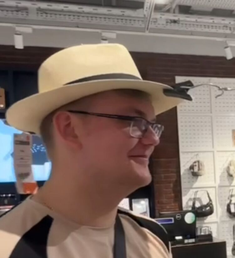 ���� 54309731 ����� ������, 18 ���, ���� ���������� � �������