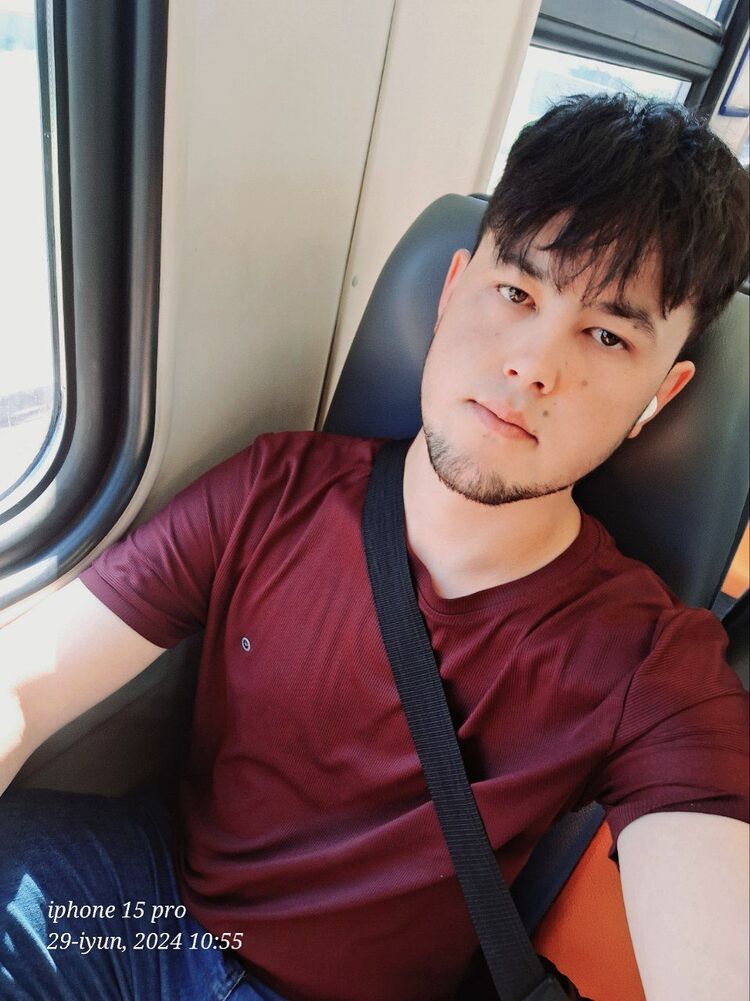 ���� 44714441 ����� Abbos, 25 ���, ���� ���������� � ������