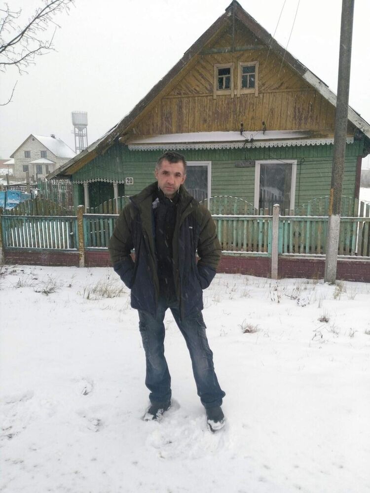 ���������� �������, ���� ������� Sergey, 52 ����, ������������ ��� ������, ����� � ���������, c�������� ���������