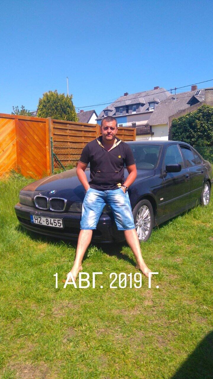  22963081  Sergei, 43 ,    