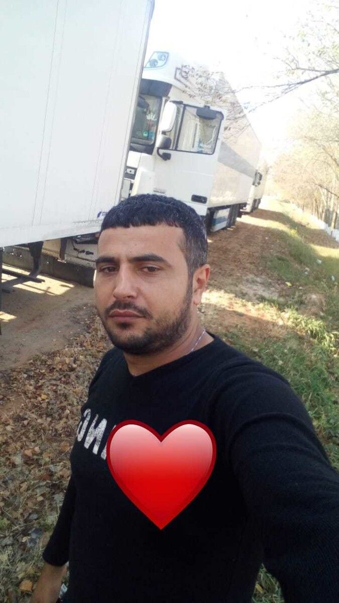 ���� 18399481 ������� Quluhaciyeva, 36 ���, ���� ���������� � ����