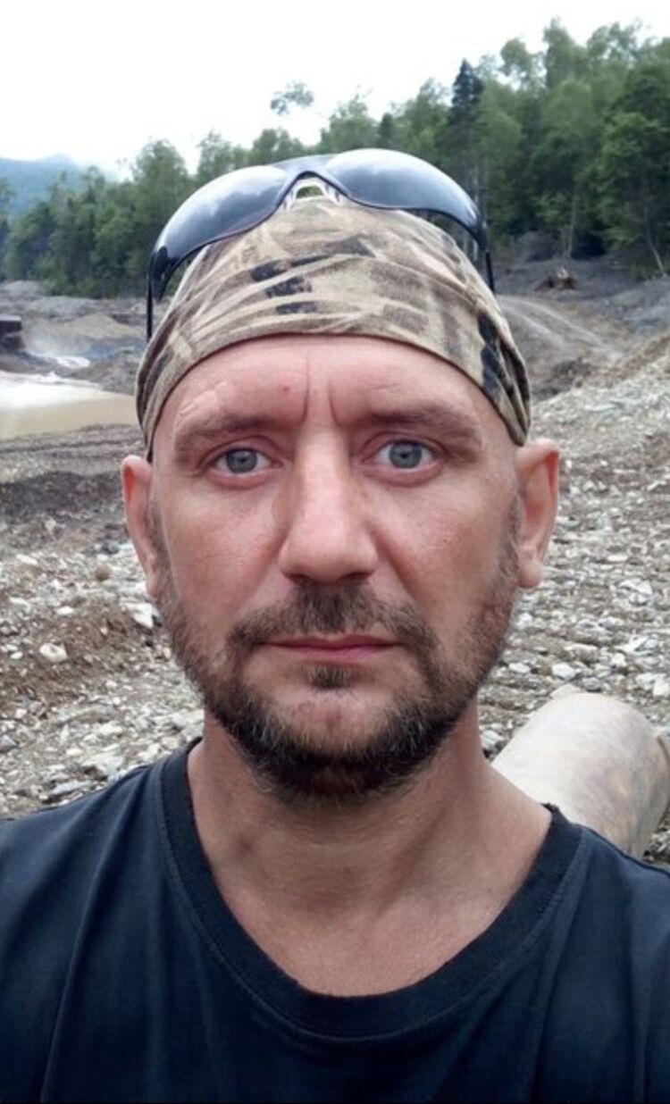  53169711  Oleg, 42 ,    