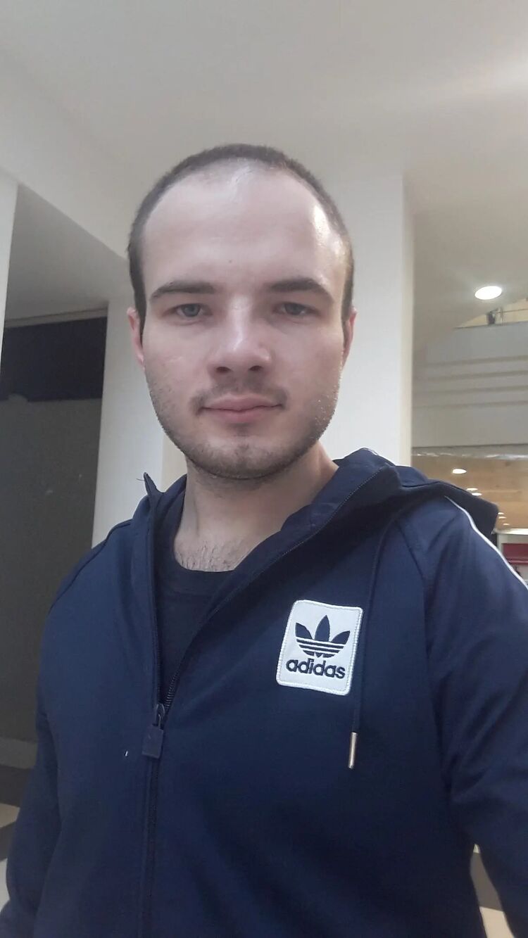 ���� 24872641 ������� Alexander, 33 ����, ���� ���������� � �����-����������