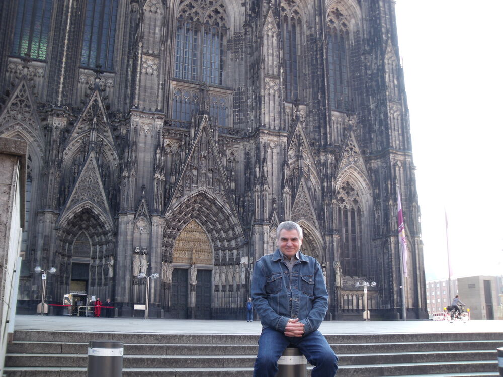  36453771  Paul, 55 ,    Alsdorf