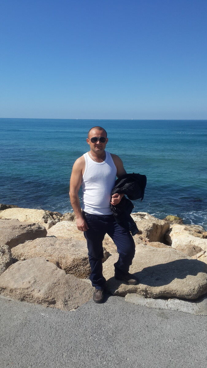  Tel Aviv-Yafo,   Efim, 37 ,   