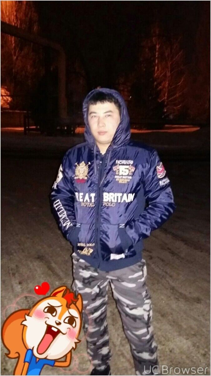  10866761  Jasur, 28 ,    