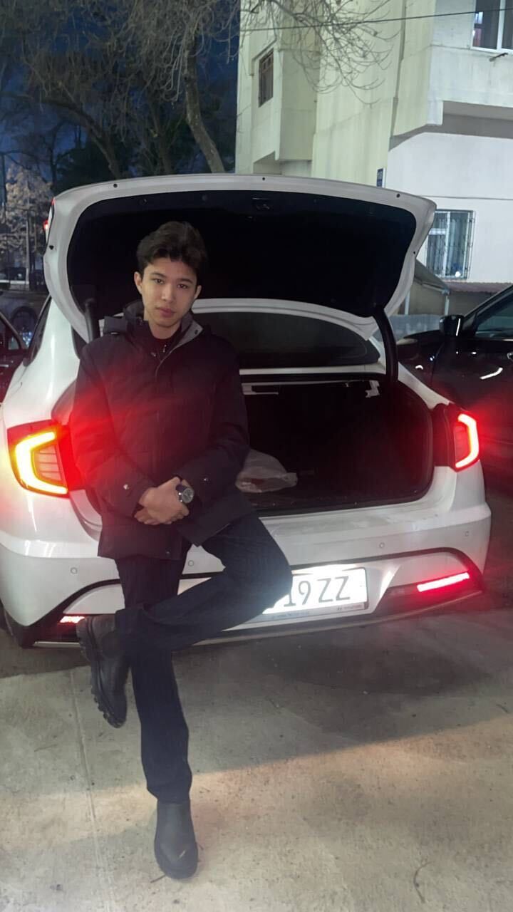 ���� 56050911 ����� Yasin, 18 ���, ���� ���������� � ��������