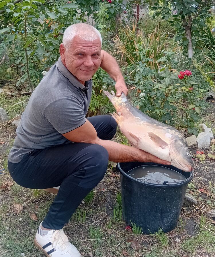 ���������� ��������, ���� ������� GhTuR, 53 ����, ������������ ��� ������, ����� � ���������